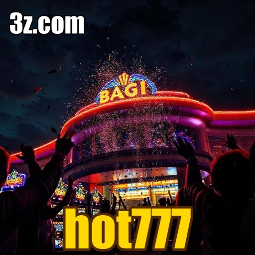 hot777 Vip