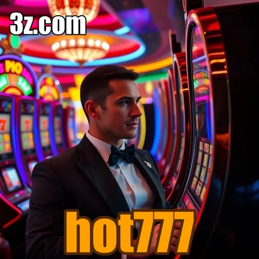 hot777 Jogos de Poker