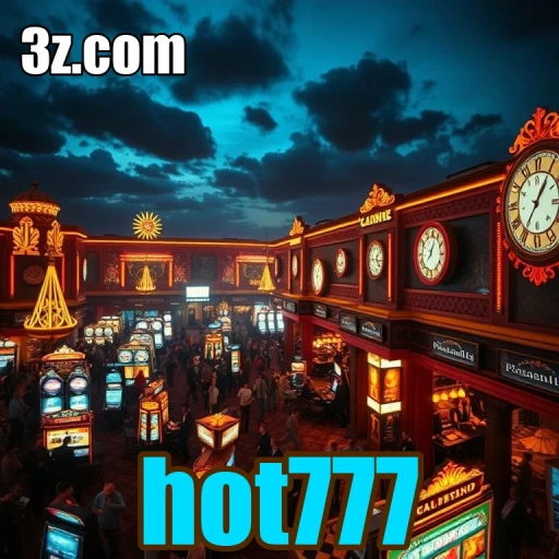 hot777 Vip