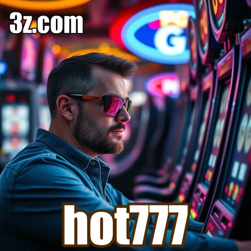 hot777 Programa VIP
